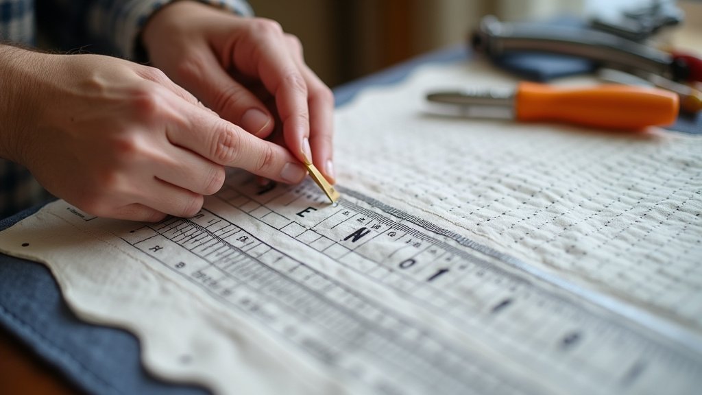 Top 7 Best Quilting Ruler For Small Business