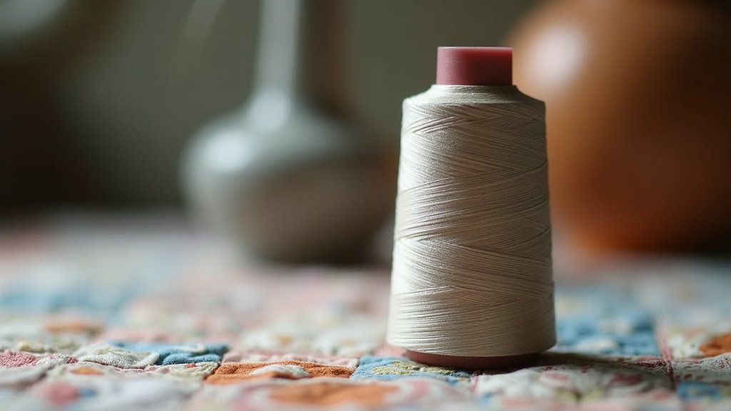 Top 7 Best Quilting Thread For Longarm Machines