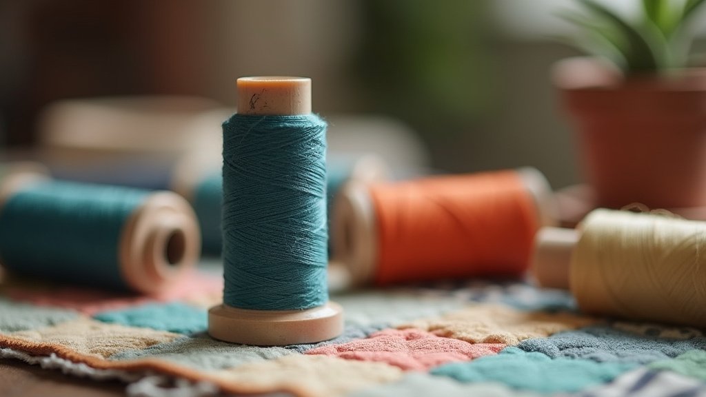Top 7 Best Quilting Thread For Quilters