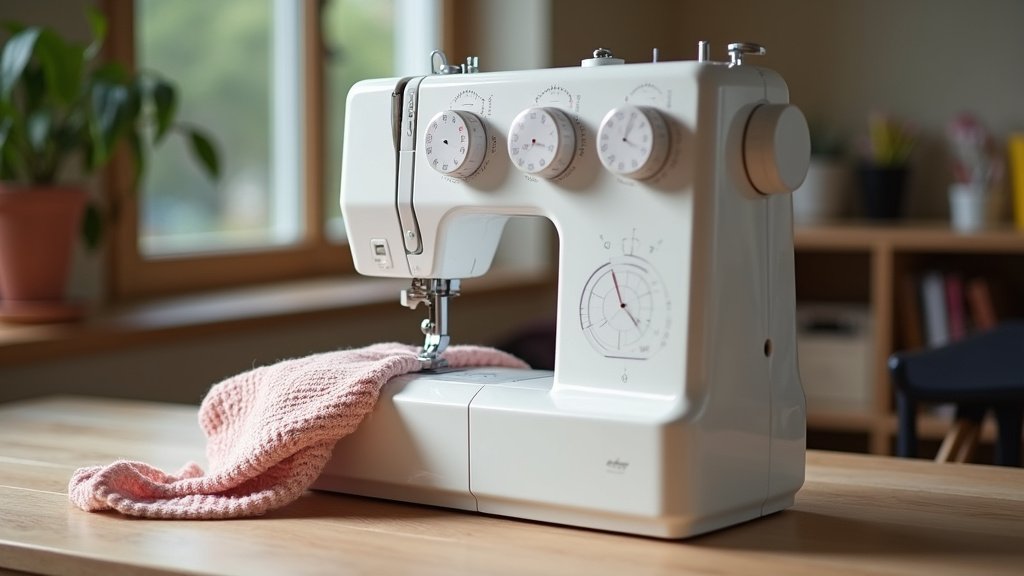 Top 7 Best Sewing And Quilting Machine For Home Use