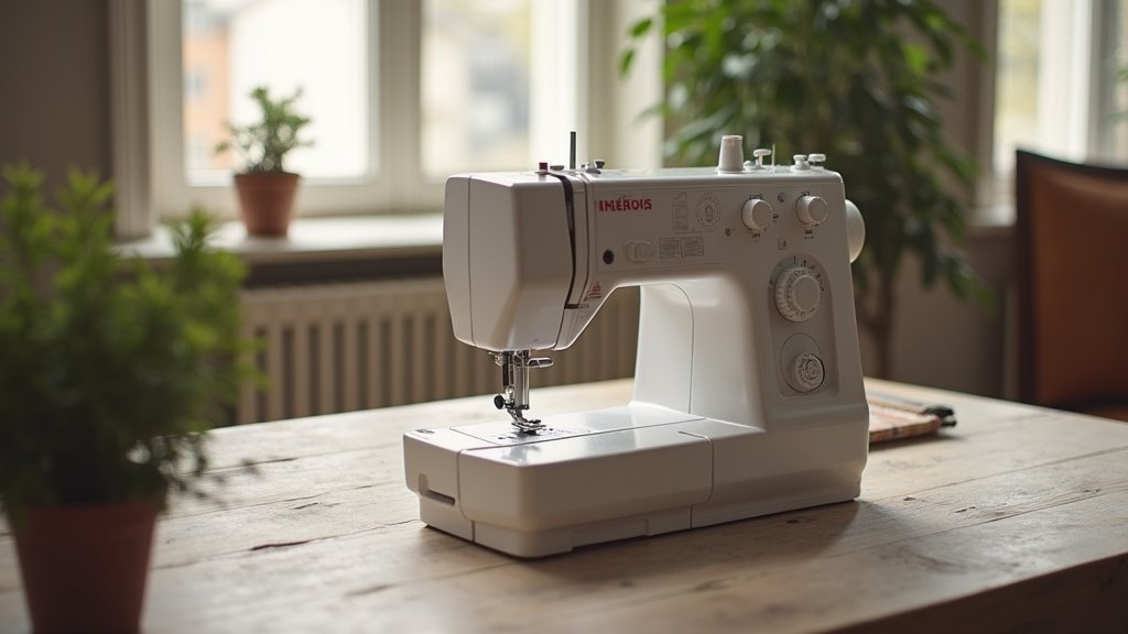 Top 7 Best Sewing And Quilting Machine For Small Business