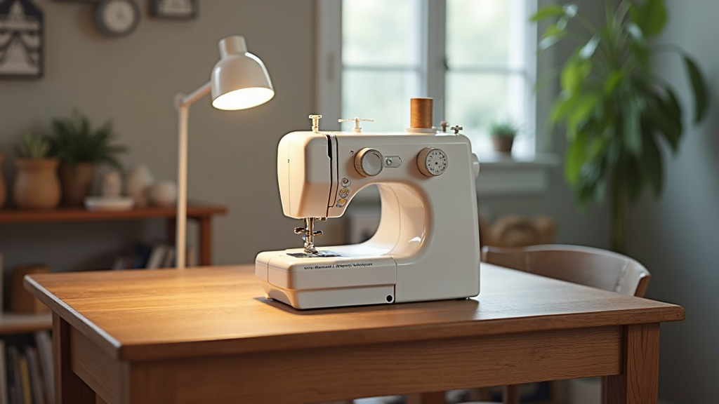 Top 7 Best Sewing Table For Beginners