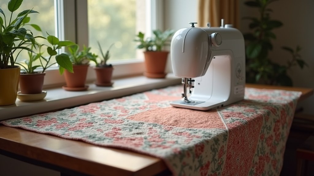Top 7 Best Sewing Table For Quilters