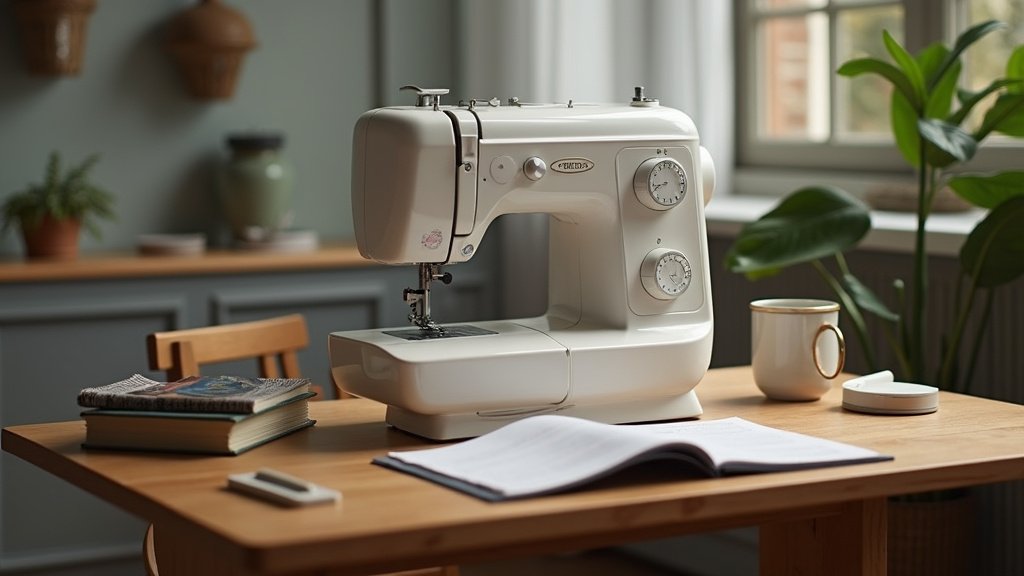 Top 7 Best Sewing Table For Small Business