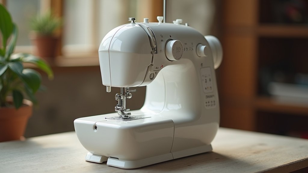 Top 7 Best Walking Foot Sewing Machine For Small Business