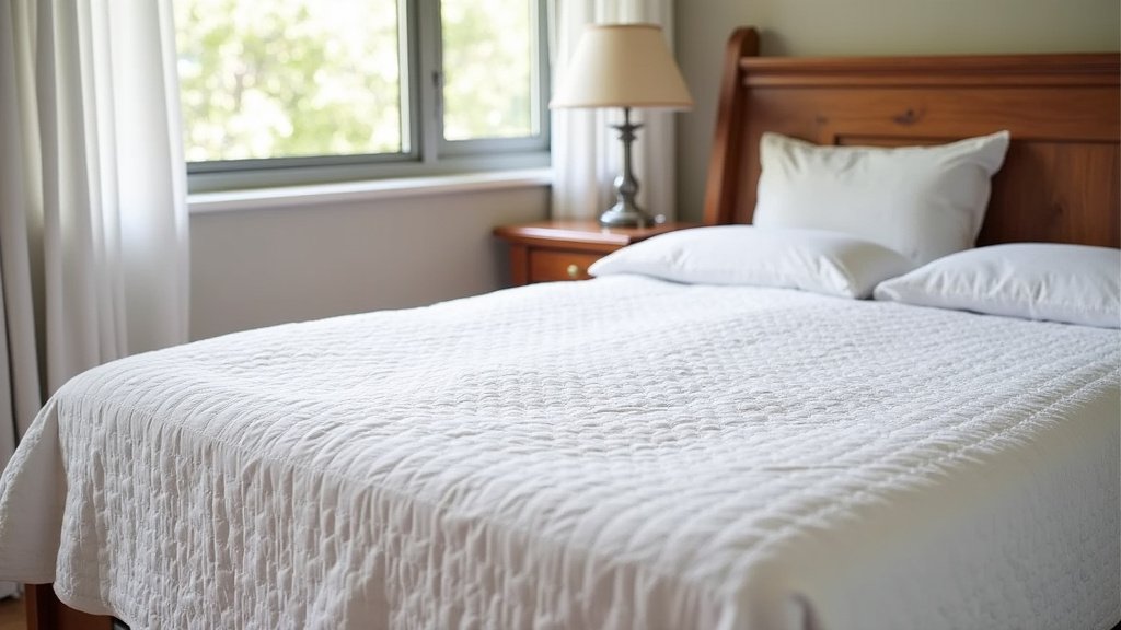 Choosing the Perfect Batting for Your King Size Quilt