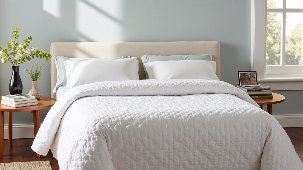 Choosing the Right Batting for Your Twin Quilt