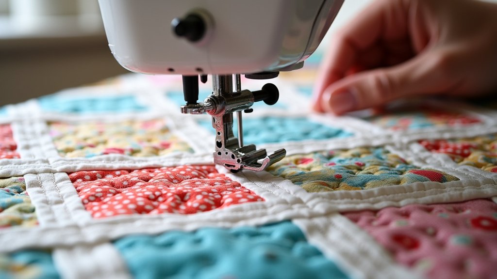 Ideal Quilting Ventures for Newbies