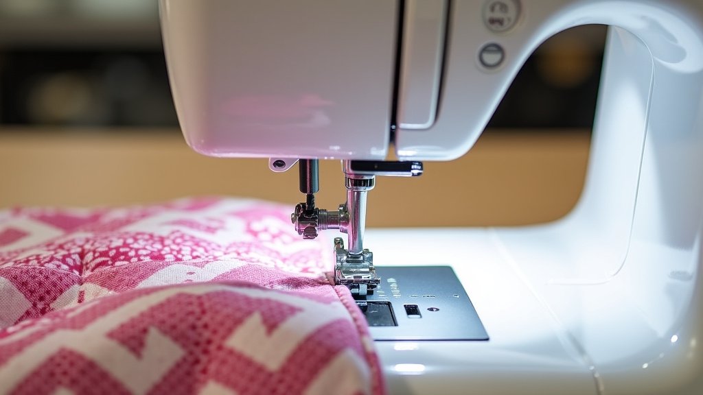 Exploring Quilting with Your Serger: Is It Possible?