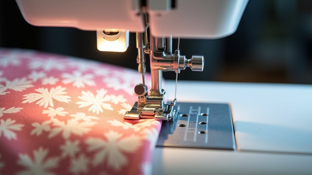 When to Consider Skipping Quilt Basting