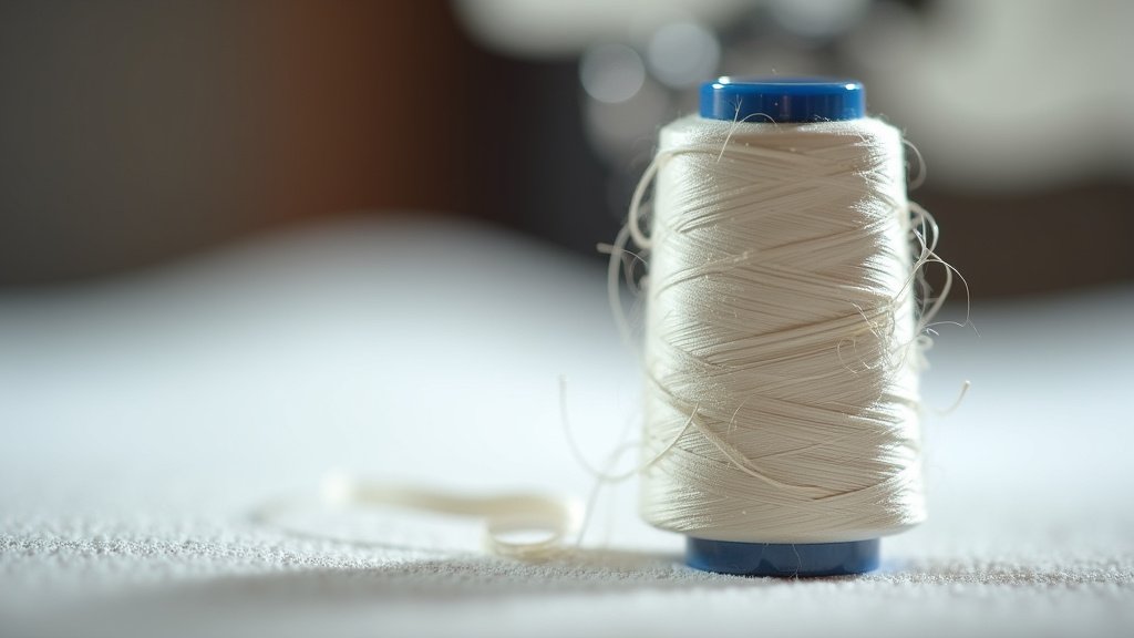 Cotton Thread: Your Longarm's New Best Friend?