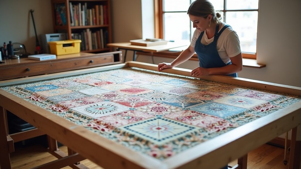 Understanding Quilting Frame Pricing