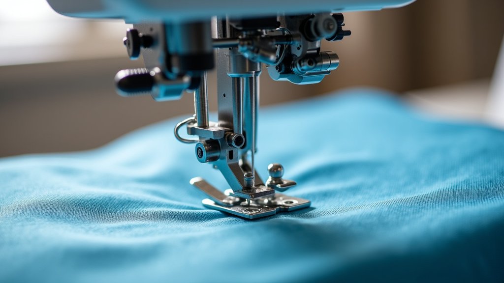 Factors Affecting Stitch Regulator Pricing