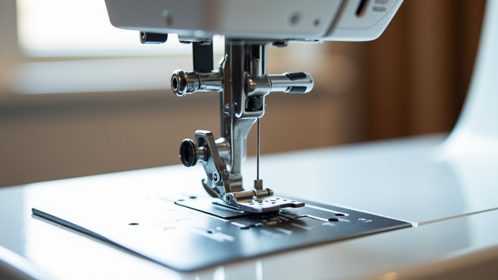 What's the Price Tag on a Sewing Machine Walking Foot?