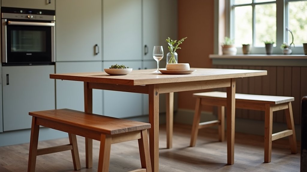 Understanding Extension Table Pricing Factors