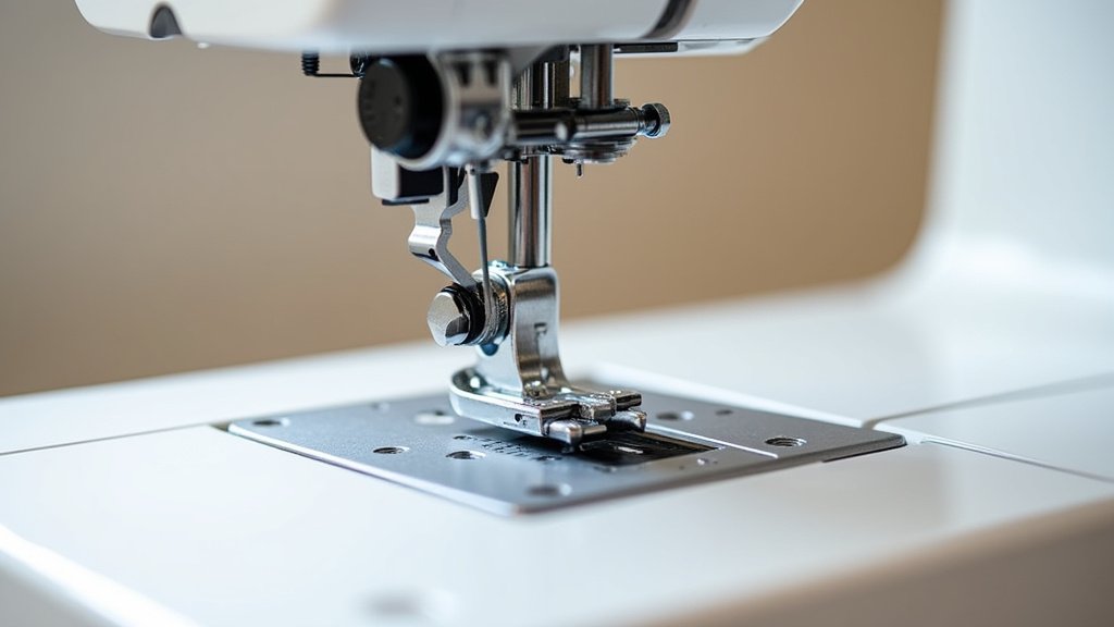Tuning Your Sewing Machine for Perfect Stitches