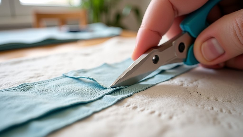 Cutting Your Fabric Strips Like a Pro