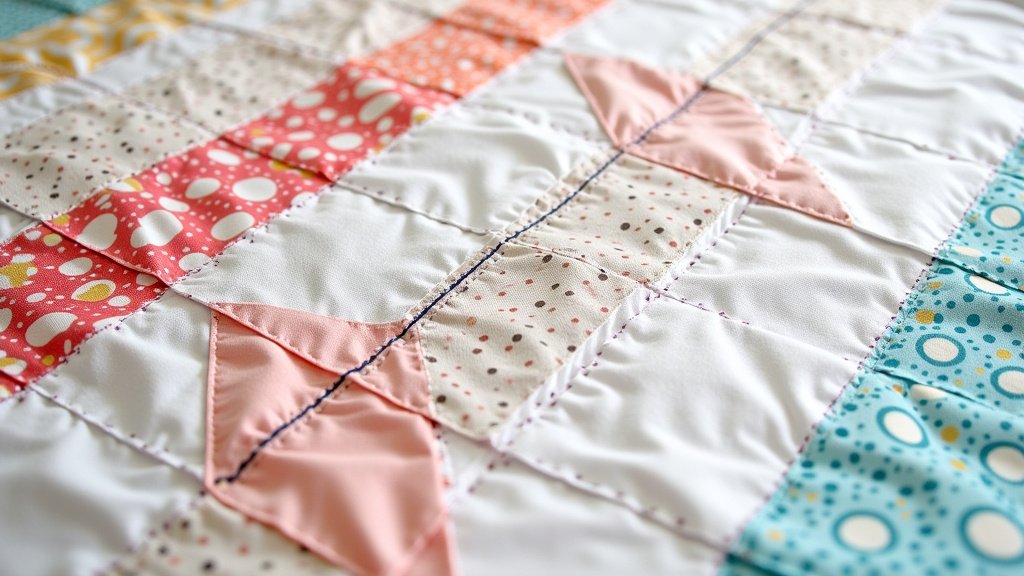 Mastering Square Quilt Blocks: Your Guide to Precision