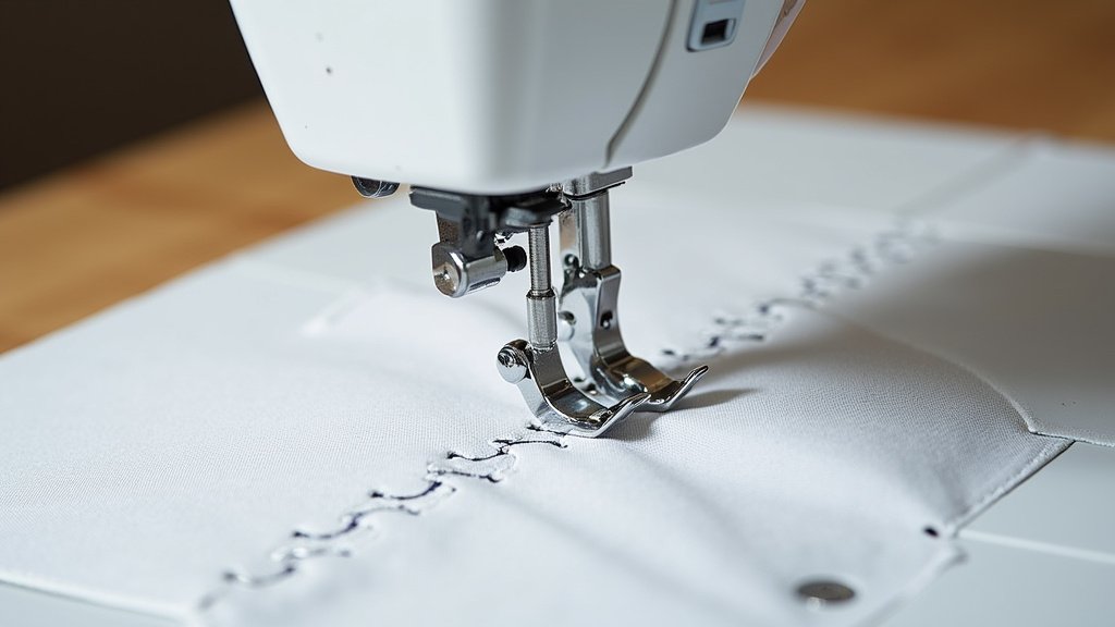 Quilting Faster: Tips to Boost Your Free Motion Speed