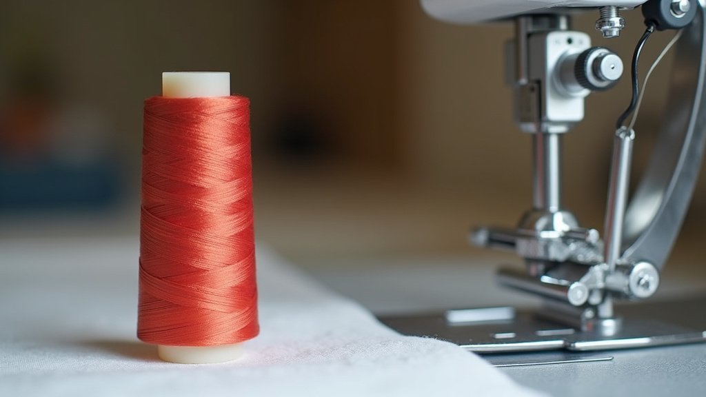 Top 7 Best Embroidery Thread For Longarm Machines