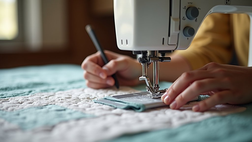 Top 7 Best Handheld Quilting Machine For Small Spaces