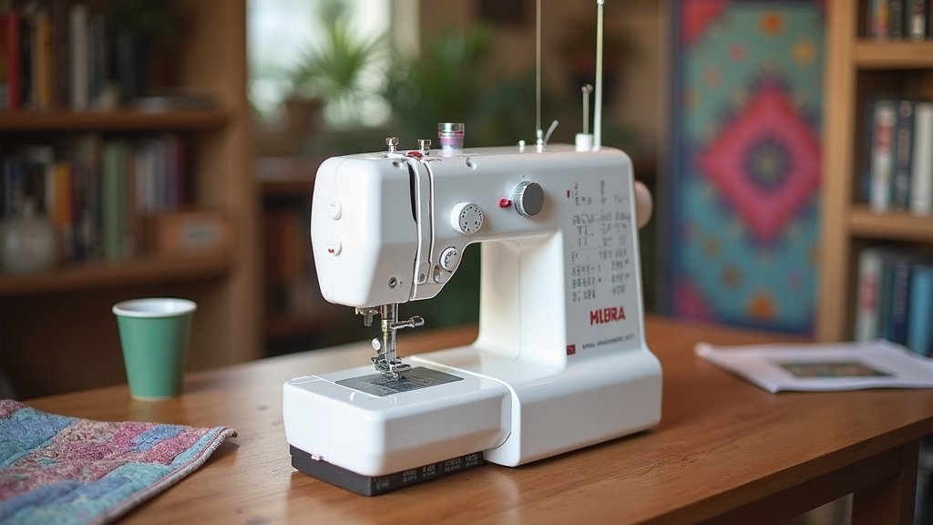 Top 7 Best Quilting Machine For Quilt Shops