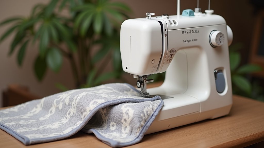 Top 7 Best Sewing And Quilting Machine For Travel