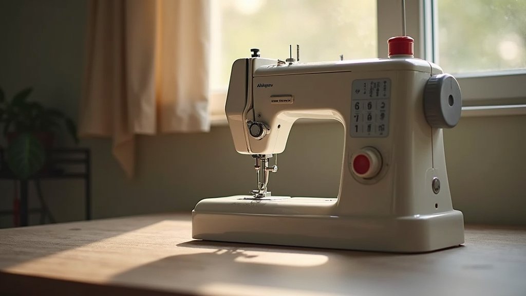 Top 7 Best Walking Foot Sewing Machine For Apartments