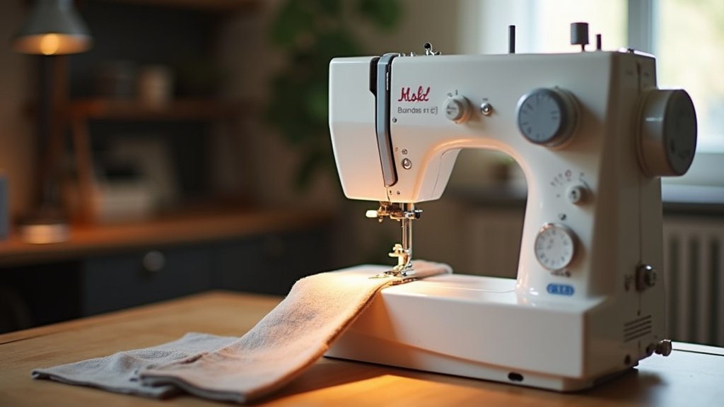Top 7 Best Walking Foot Sewing Machine For Hobbyists