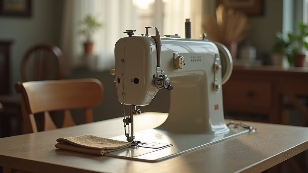 Top 7 Best Walking Foot Sewing Machine For Sewing Rooms