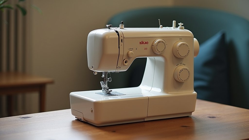 Top 7 Best Walking Foot Sewing Machine For Travel