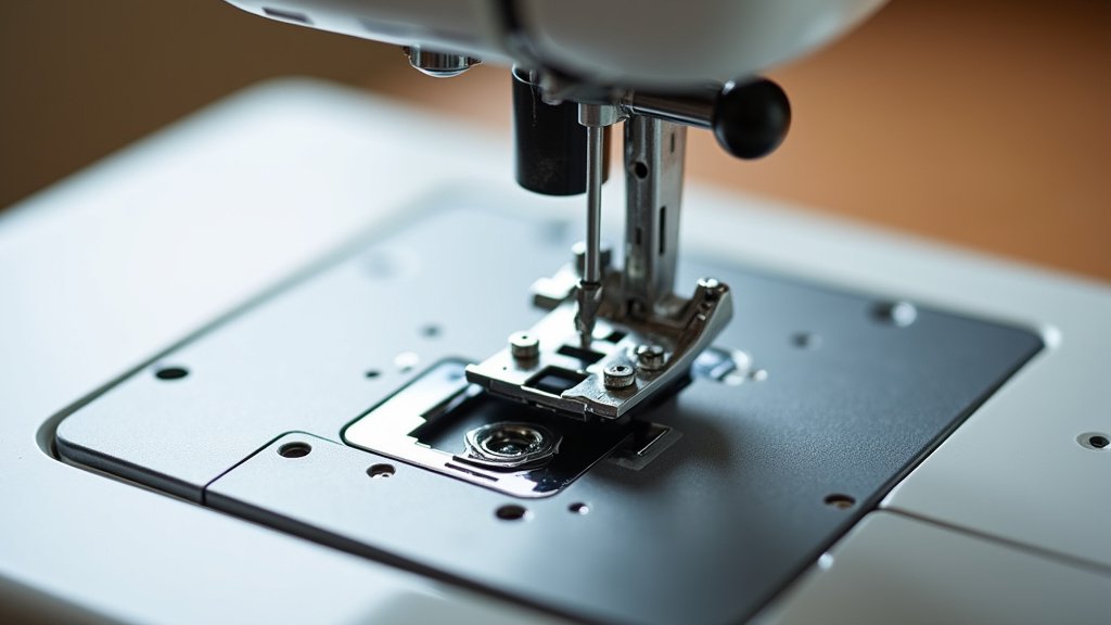 Understanding Your Sewing Machine's Bobbin Case