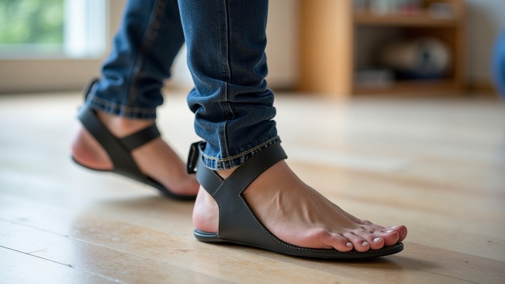 Breaking Down Your Walking Foot: What's Inside?