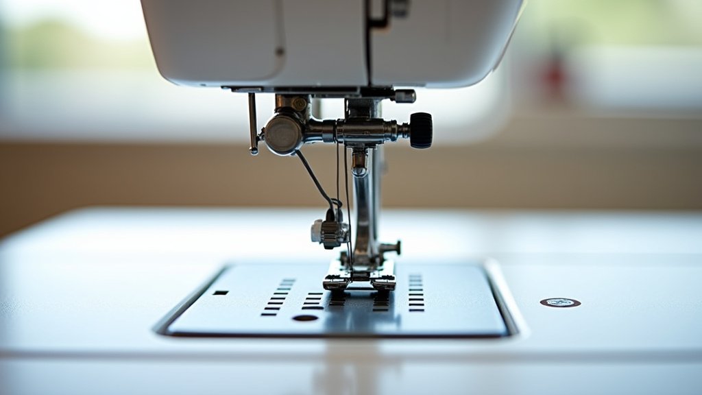 Understanding Sewing Machine Feet: Walking vs. Free Motion