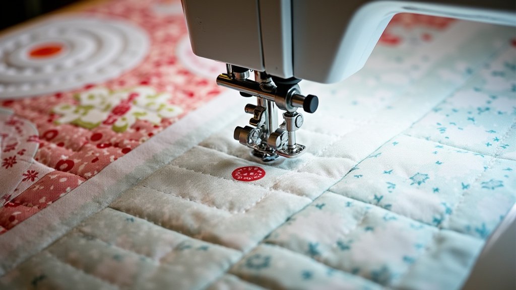 Understanding Fusible Quilt Batting