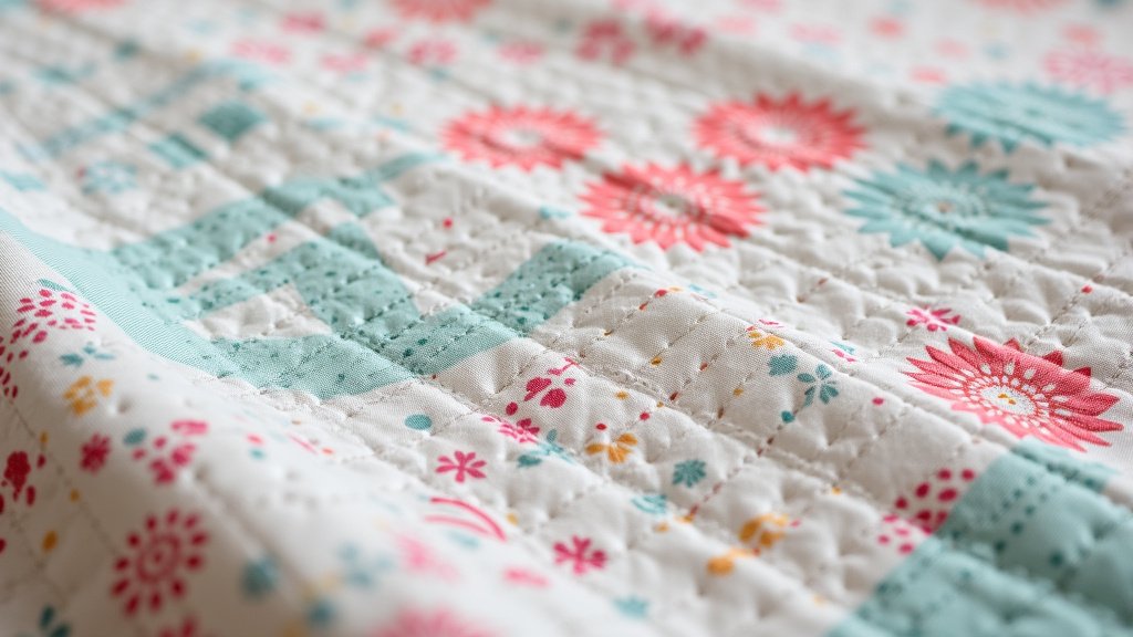 Understanding Thread Count in Quilting Fabrics