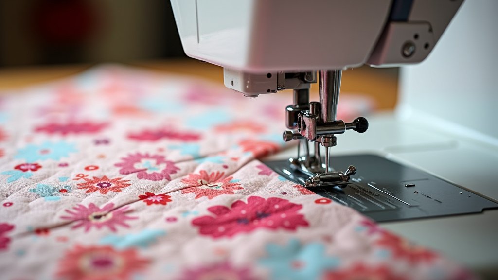 Troubleshooting Fabric Shifting During Your Quilting Projects