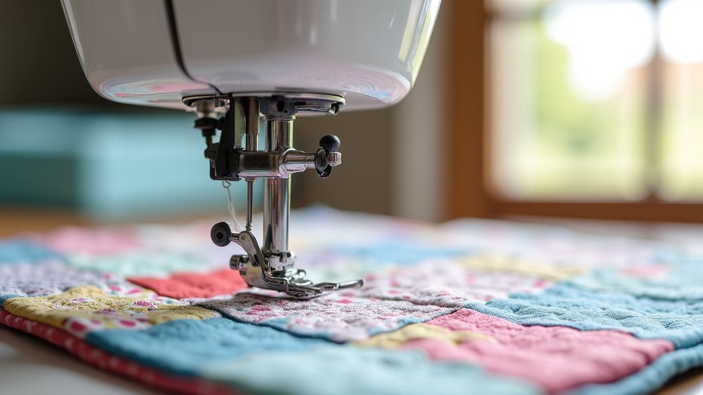 Troubleshooting Your Quilting Machine's Speed Issues