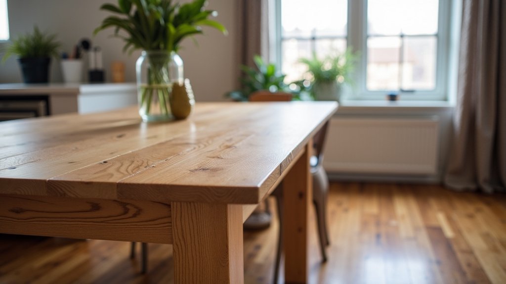 Troubleshooting Your Shaky Extension Table