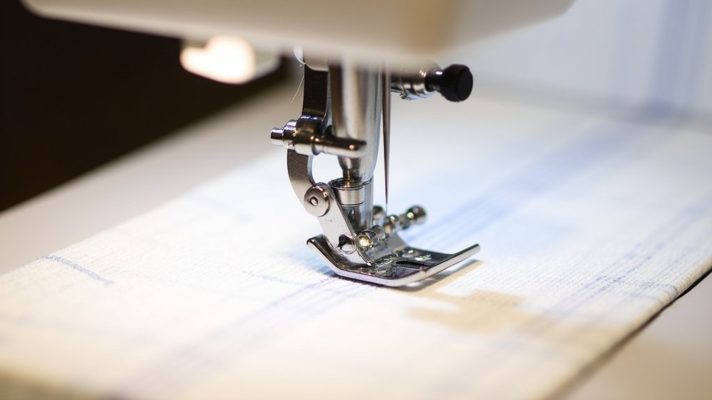 Troubleshooting Your Vibrating Free Motion Quilting Foot