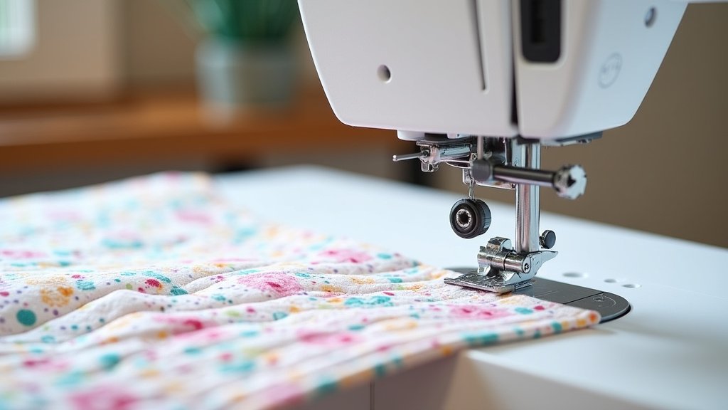 Troubleshooting a Stiff Longarm Quilting Machine
