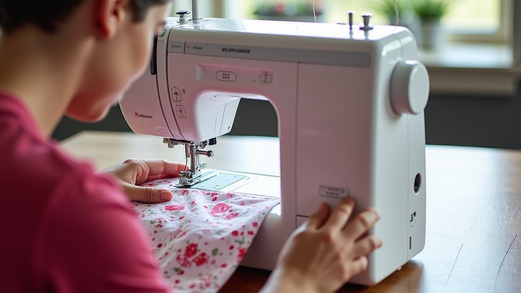 Troubleshooting Those Pesky Fabric Holes from Your Quilting Machine