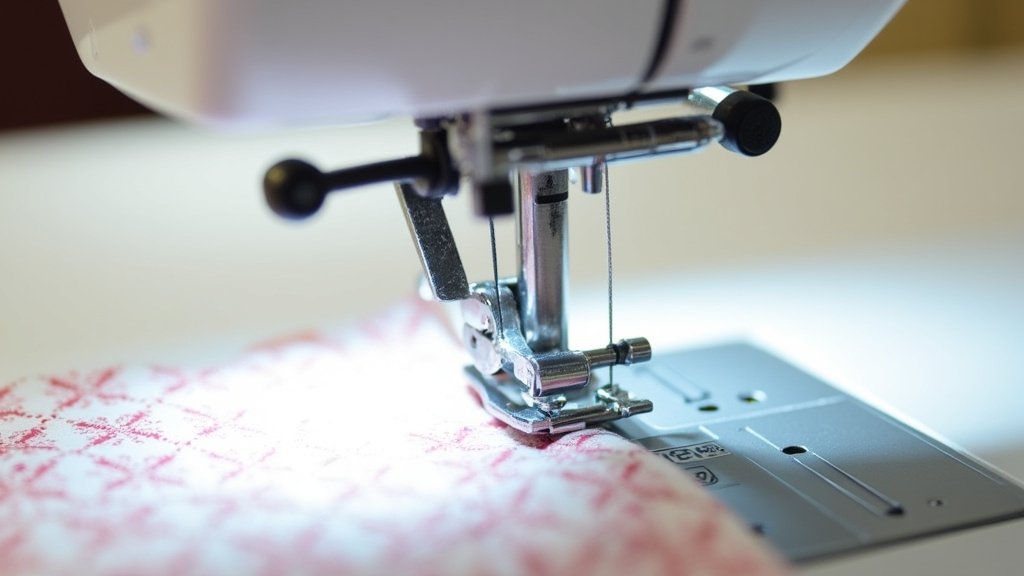 Troubleshooting Loops on the Back of Your Quilting Stitches