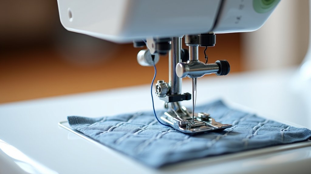 Troubleshooting Your Quilting Machine's Bobbin Thread Issues