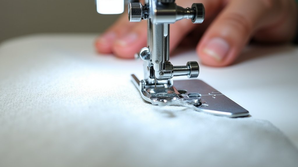 Troubleshooting Looping Thread on Your Quilting Machine