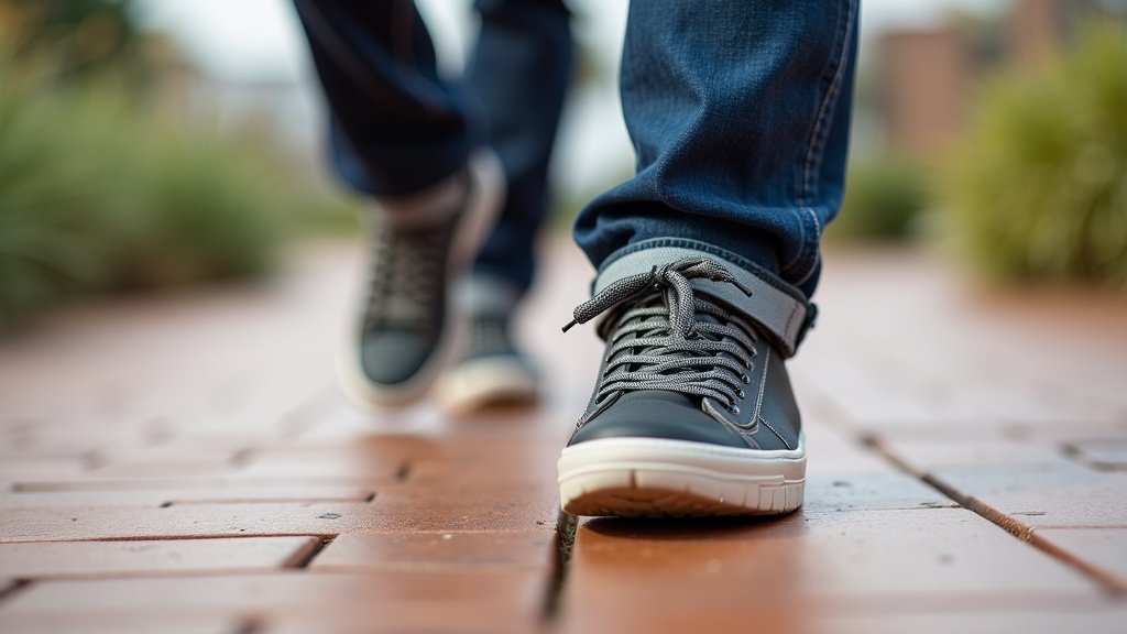Troubleshooting That Squeaky Walking Foot Sound